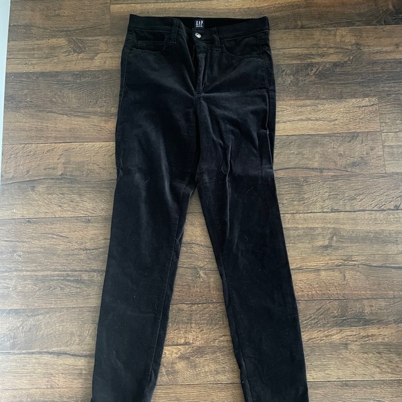 GAP Denim - velvet jeans